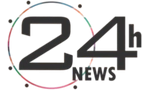 Logo canal 24h News
