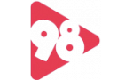 Logo do canal 98 Live