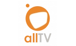 Logo canal allTV