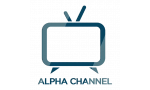 Logo canal Alpha Channel
