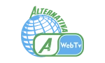 Logo do canal Alternativa WebTV