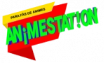 Logo do canal Anime Station