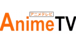 Logo do canal Anime TV