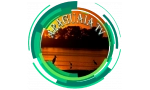 Logo do canal Araguaia TV