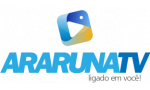 Logo do canal Araruna TV