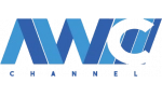 Logo canal AWC Channel