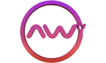Logo do canal AWTV