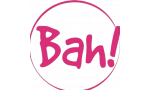 Logo do canal BahTV