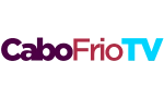 Logo do canal Cabo Frio TV