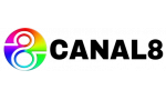Logo do canal Canal Oito