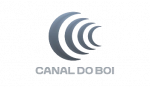 Logo canal Canal do Boi