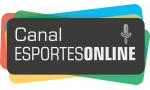 Logo canal Canal Esportes Online