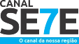 Logo do canal Canal Sete
