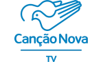 Logo do canal Canção Nova