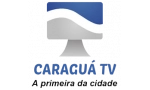 Logo canal Caraguá TV