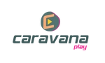 Logo do canal Caravana Play
