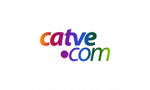 Logo do canal Catve