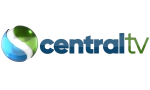 Logo do canal Central TV