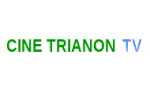 Logo canal Cine Trianon TV