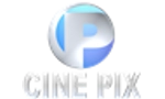 Logo do canal CinePIX