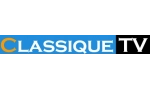 Logo do canal Classique TV Western