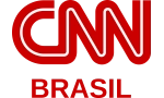 Logo canal CNN Brasil