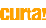 Logo canal Curta!