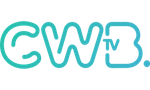Logo canal CWB TV