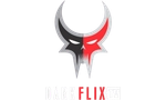 Logo do canal Darkflix TV