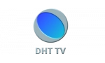 Logo do canal DHTTV