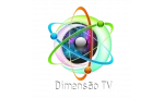 Logo canal Dimensão WebTV