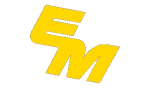 Logo canal Esporte Multimídia