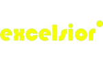Logo do canal Excelsior TV