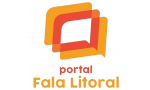 Logo do canal Fala Litoral WebTV