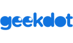 Logo canal Geekdot