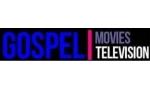 Logo do canal Gospel Movie TV