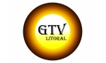 Logo do canal GTV Litoral