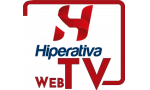 Logo canal Hiperativa TV