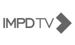 Logo do canal IMPD TV