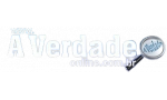 Logo canal Jornal A Verdade