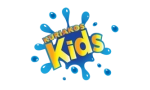 Logo canal Kuriakos Kids