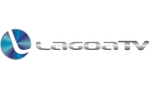 Logo do canal Lagoa TV