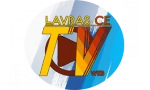 Logo do canal Lavras TV