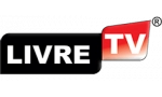 Logo do canal LivreTV