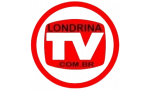 Logo do canal Londrina TV