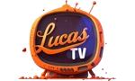 Logo canal Lucas TV