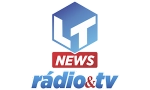 Logo canal LT News TV