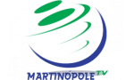 Logo do canal Martinópole TV
