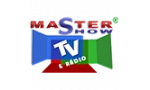 Logo do canal Master Show TV