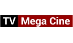Logo do canal TV Mega Cine